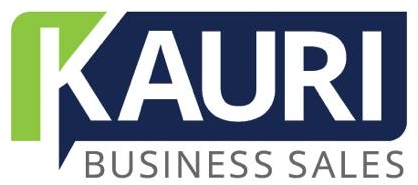 Kauri Business Sales - logo